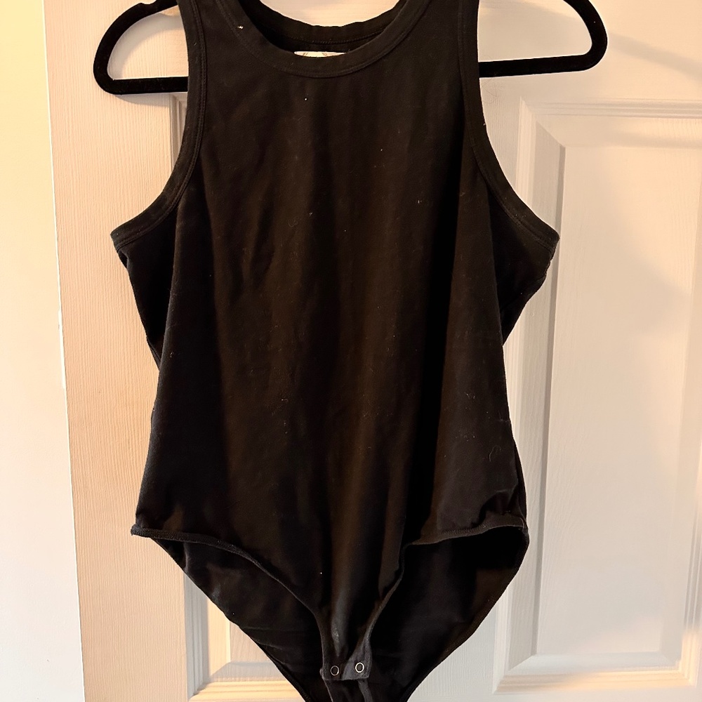 Body Suit